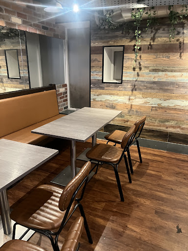 Photo of THE HOUSE - 1 Frances St, Newtownards BT23 4JB