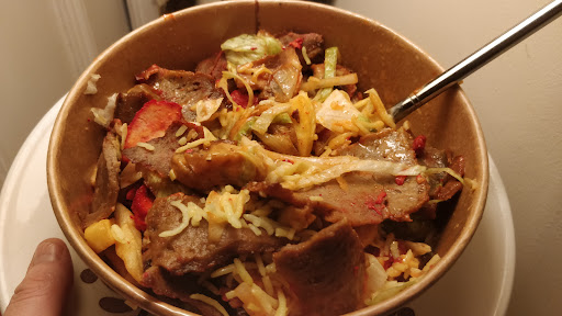 Photo of THE HOUSE - 1 Frances St, Newtownards BT23 4JB