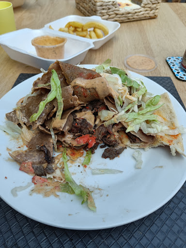 Photo of Istanbul Kebabs - 144 Upper Lisburn Rd, Finaghy, Belfast BT10 0BG