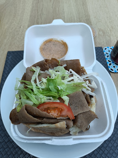 Photo of Istanbul Kebabs - 144 Upper Lisburn Rd, Finaghy, Belfast BT10 0BG