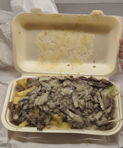 Photo of Istanbul Kebabs - 144 Upper Lisburn Rd, Finaghy, Belfast BT10 0BG