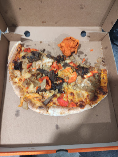 Photo of Istanbul Kebabs - 144 Upper Lisburn Rd, Finaghy, Belfast BT10 0BG