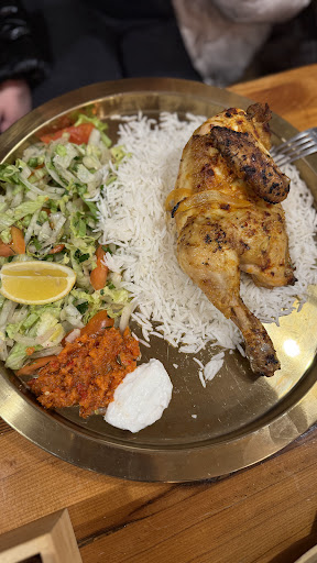 Photo of Bankquet Belfast - 11 Chapel Ln, Belfast BT1 1HH