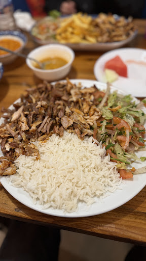 Photo of Bankquet Belfast - 11 Chapel Ln, Belfast BT1 1HH