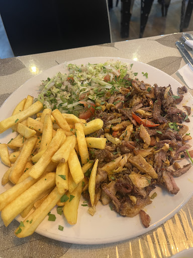 Photo of Bankquet Belfast - 11 Chapel Ln, Belfast BT1 1HH