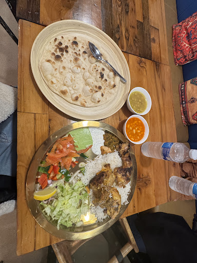 Photo of Bankquet Belfast - 11 Chapel Ln, Belfast BT1 1HH