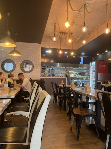 Photo of Bankquet Belfast - 11 Chapel Ln, Belfast BT1 1HH