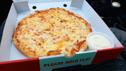 Photo of Kebab Express - 21 North St, Carrickfergus BT38 7AQ