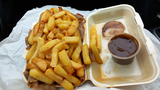 Photo of Kebab Express - 21 North St, Carrickfergus BT38 7AQ