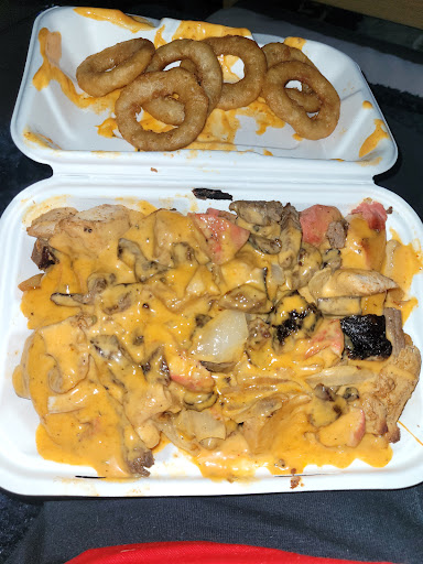 Photo of Turkish Kebab & Pizza House Springfield - 148 Springfield Rd, Belfast BT12 7DA