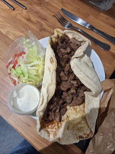 Photo of Turkish Kebab & Pizza House - Dundonald - 993 Upper Newtownards Rd, Dundonald, Belfast BT16 1RN