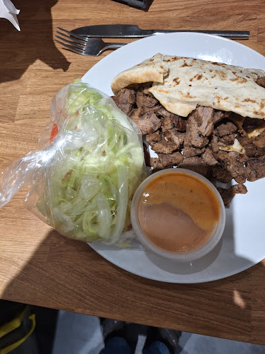 Photo of Turkish Kebab & Pizza House - Dundonald - 993 Upper Newtownards Rd, Dundonald, Belfast BT16 1RN