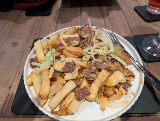 Photo of Turkish Kebab & Pizza House - Dundonald - 993 Upper Newtownards Rd, Dundonald, Belfast BT16 1RN