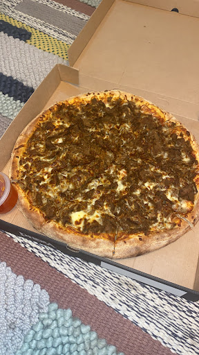 Photo of Turkish Kebab & Pizza House - Dundonald - 993 Upper Newtownards Rd, Dundonald, Belfast BT16 1RN