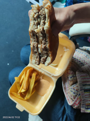 Photo of Istanbul Kebab & Pizza - 269 Woodstock Rd, Belfast BT6 8PR