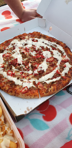 Photo of Istanbul Kebab & Pizza - 269 Woodstock Rd, Belfast BT6 8PR