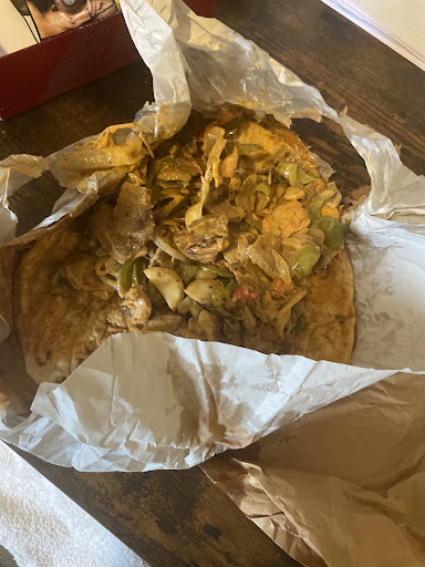 Photo of Kebab House Andersonstown - 112 Andersonstown Rd, Belfast BT11 9BX