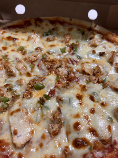 Photo of Kebab House Andersonstown - 112 Andersonstown Rd, Belfast BT11 9BX