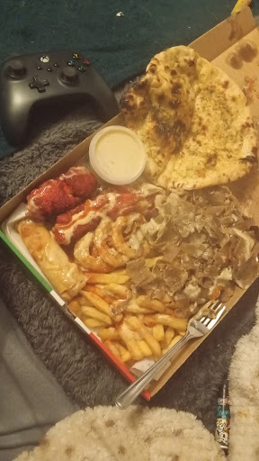 Photo of Lahore Kebab House - Building, Unit 1 Conway Ct, South St, Newtownards BT23 4JT