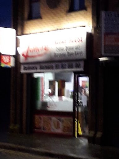 Photo of Lahore Kebab House - Building, Unit 1 Conway Ct, South St, Newtownards BT23 4JT