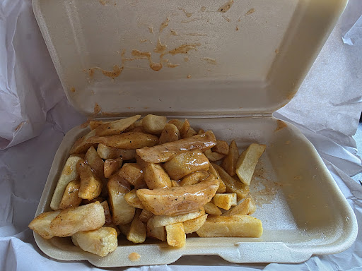 Photo of Speedy Bites - 611 Shore Rd, Newtownabbey BT37 0ST