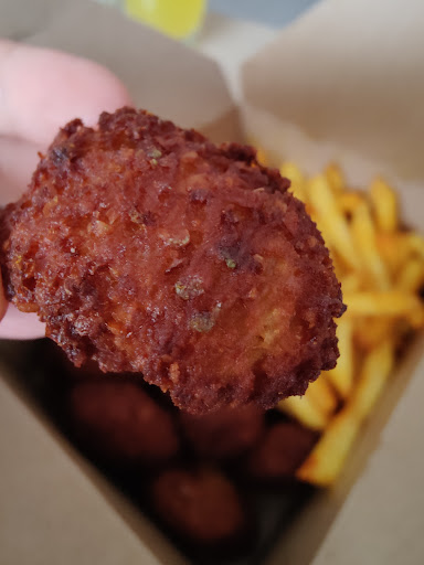 Photo of Falafel Feast - 377 Regents Park Rd, London N3 1DE