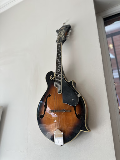 Photo of Falafel Feast - 377 Regents Park Rd, London N3 1DE