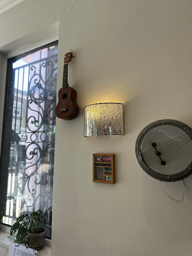 Photo of Falafel Feast - 377 Regents Park Rd, London N3 1DE