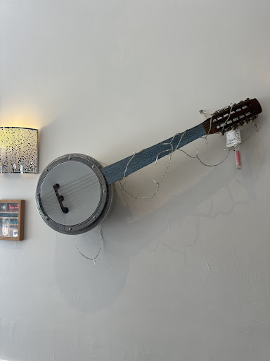 Photo of Falafel Feast - 377 Regents Park Rd, London N3 1DE