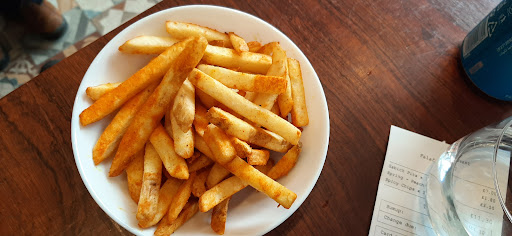 Photo of Falafel Feast - 377 Regents Park Rd, London N3 1DE