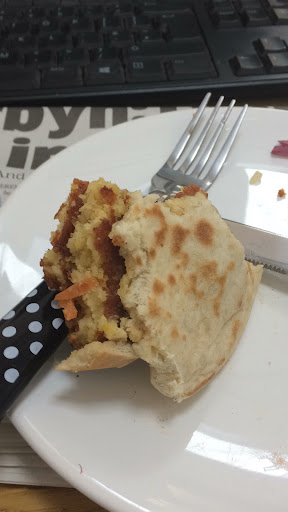 Photo of Falafel Feast - 377 Regents Park Rd, London N3 1DE