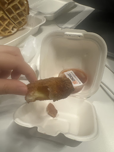 Photo of Munchies - 49 High St, Chipping Barnet, Barnet EN5 5UW