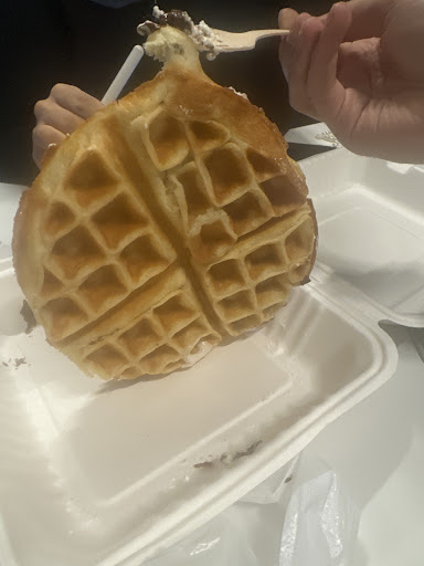 Photo of Munchies - 49 High St, Chipping Barnet, Barnet EN5 5UW