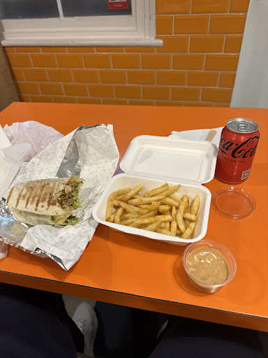 Photo of Munchies - 49 High St, Chipping Barnet, Barnet EN5 5UW