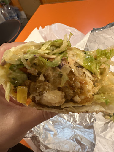 Photo of Munchies - 49 High St, Chipping Barnet, Barnet EN5 5UW