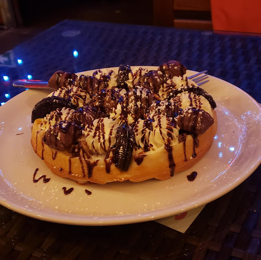 Photo of Munchies - 49 High St, Chipping Barnet, Barnet EN5 5UW