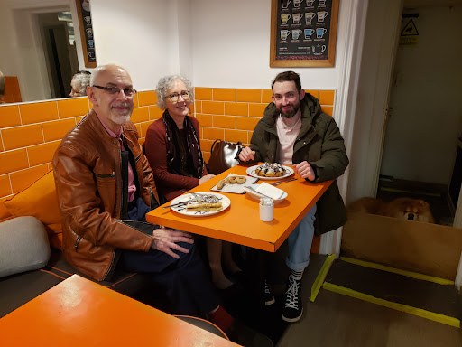 Photo of Munchies - 49 High St, Chipping Barnet, Barnet EN5 5UW