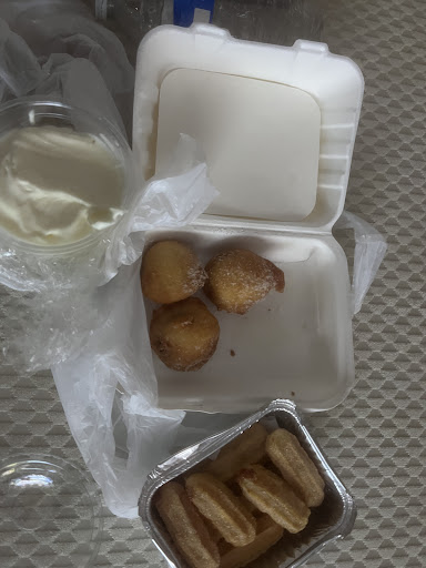 Photo of Munchies - 49 High St, Chipping Barnet, Barnet EN5 5UW