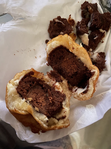 Photo of Munchies - 49 High St, Chipping Barnet, Barnet EN5 5UW