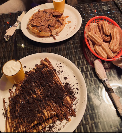 Photo of Munchies - 49 High St, Chipping Barnet, Barnet EN5 5UW