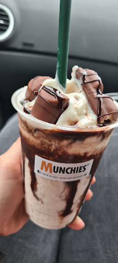 Photo of Munchies - 49 High St, Chipping Barnet, Barnet EN5 5UW