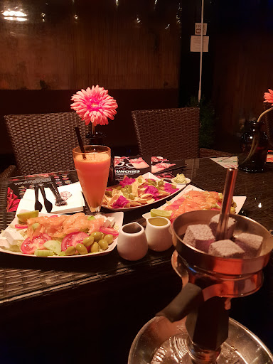 Photo of Munchies - 49 High St, Chipping Barnet, Barnet EN5 5UW