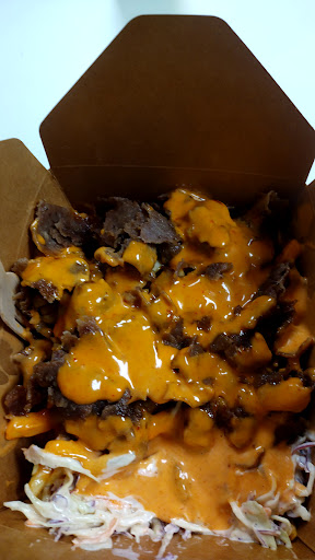 Photo of Munchies - 49 High St, Chipping Barnet, Barnet EN5 5UW