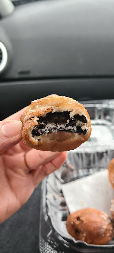 Photo of Munchies - 49 High St, Chipping Barnet, Barnet EN5 5UW