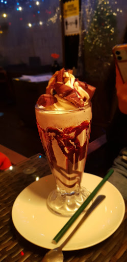 Photo of Munchies - 49 High St, Chipping Barnet, Barnet EN5 5UW