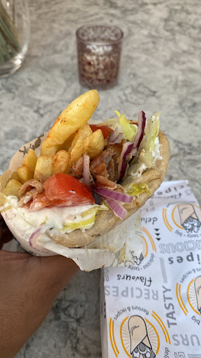 Photo of Souvlike It - 40 High St, Chipping Barnet, Barnet EN5 5RU