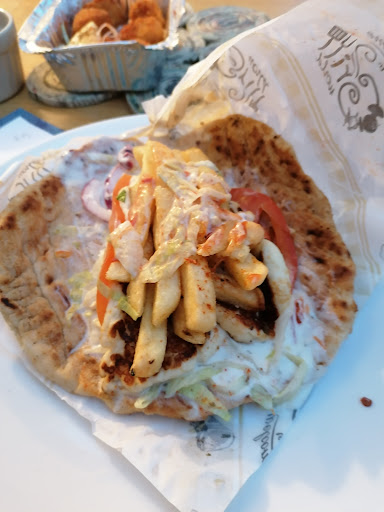 Photo of Souvlike It - 40 High St, Chipping Barnet, Barnet EN5 5RU