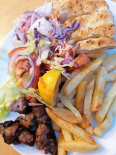 Photo of Souvlike It - 40 High St, Chipping Barnet, Barnet EN5 5RU