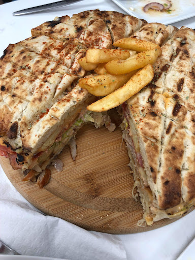 Photo of Souvlike It - 40 High St, Chipping Barnet, Barnet EN5 5RU