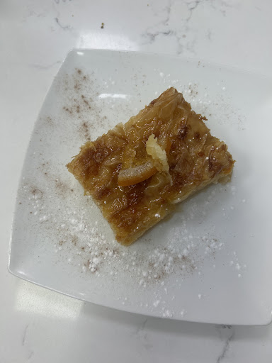 Photo of Souvlike It - 40 High St, Chipping Barnet, Barnet EN5 5RU